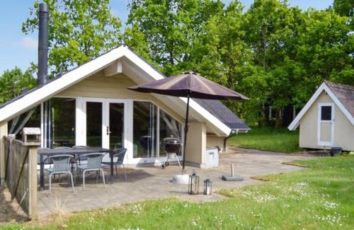 Skygge House | Holiday Home Hailka by Interhome