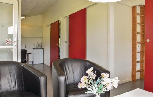 Spjald House | Holiday Home Halvejen Hytte Spjald Xi