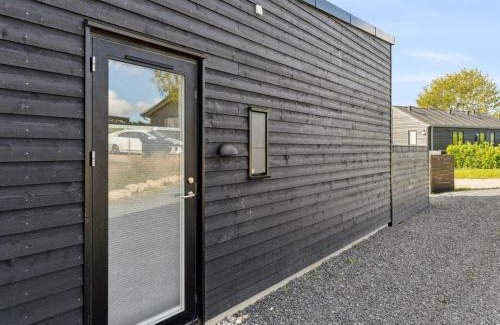 Saksild Strand House | Holiday Home Harrieth - 300m from the sea by Interhome
