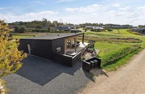 Saksild Strand House | Holiday Home Harrieth - 300m from the sea by Interhome