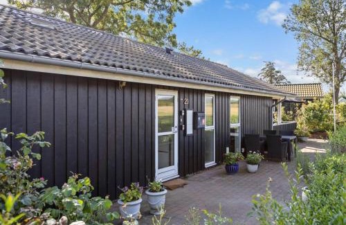 Skarup Fyn House | Holiday Home Harthwik - 10m from the sea by Interhome