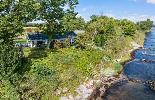 Skarup Fyn House | Holiday Home Harthwik - 10m from the sea by Interhome