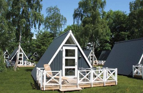 Hasle House | Holiday home Hasle XII