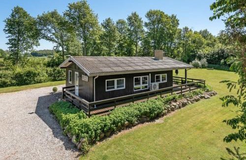 Tranekaer House | Holiday Home Hasti - 700m from the sea by Interhome