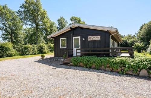 Tranekaer House | Holiday Home Hasti - 700m from the sea by Interhome