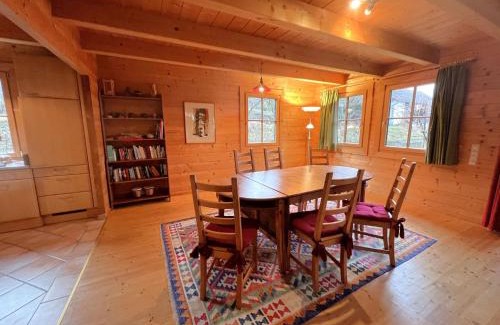 Bergern Im Dunkelsteinerwald House | Holiday Home Haus Fries by Interhome