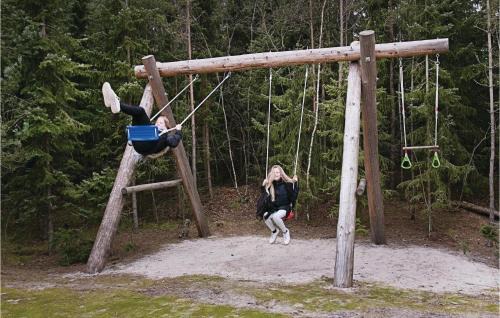 Dueodde House | Holiday Home Hc Møllersvej Nexø