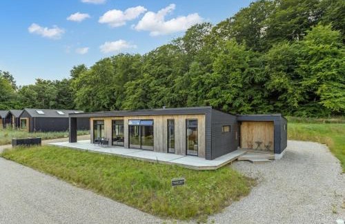 Sjølund House | Holiday Home Heidie - 600m from the sea by Interhome