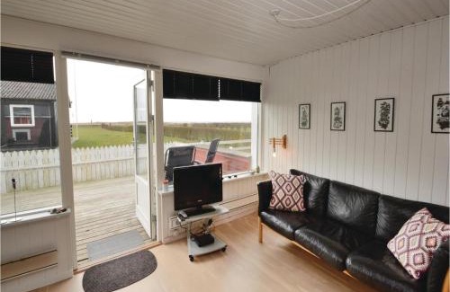 Hejsager Strand House | Holiday Home Hejsager Strandby Ix