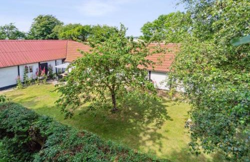 Akirkeby House | Holiday Home Héléne - 2-4km from the sea by Interhome