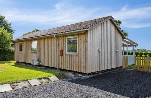 Strøby Ladeplads House | Holiday Home Henric - 500m from the sea by Interhome