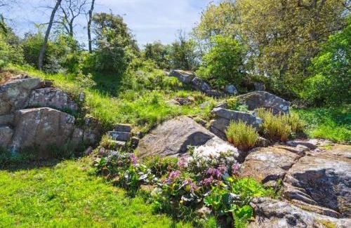 Allinge House | Holiday Home Henric - 75m from the sea by Interhome