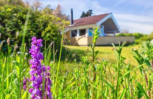 Allinge House | Holiday Home Henric - 75m from the sea by Interhome