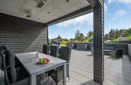 Ringkøbing-Skjern Municipality House | Holiday Home Henrikke - 500m to the fjord by Interhome