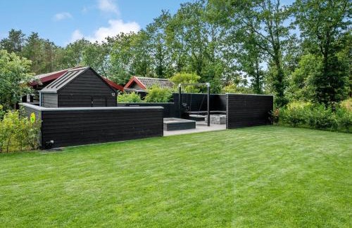 Ringkøbing-Skjern Municipality House | Holiday Home Henrikke - 500m to the fjord by Interhome