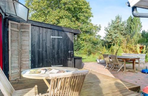 Kongsnæs House | Holiday Home Heraldine - 400m from the sea by Interhome