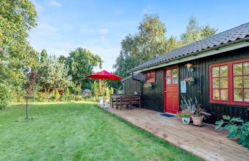 Kongsnæs House | Holiday Home Heraldine - 400m from the sea by Interhome