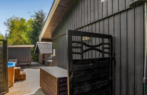 Brovst House | Holiday Home Hermand - 3-5km from the sea by Interhome