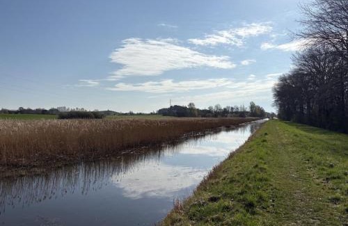 Asnaes House | Holiday Home Hotherus - from the sea by Interhome