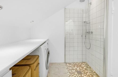 Udsholt House | Holiday Home Hughe - 1-3km from the sea by Interhome