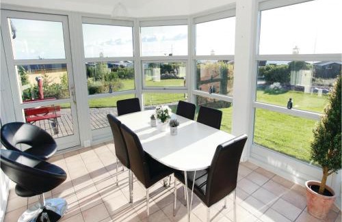 Frolunde House | Holiday Home Huginsvej