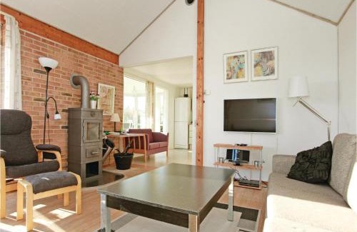 Frolunde House | Holiday Home Huginsvej