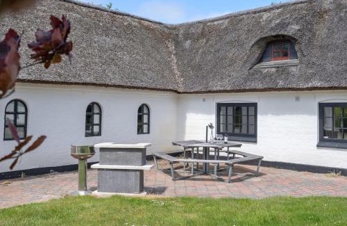Saltum House | Holiday Home Iben - 2-3km from the sea by Interhome