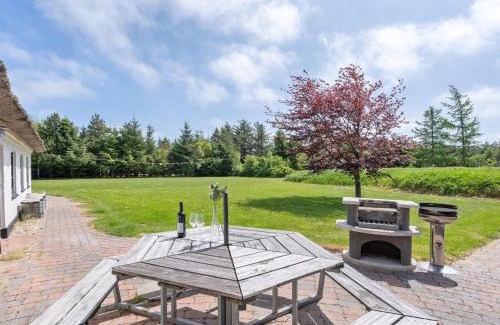 Saltum House | Holiday Home Iben - 2-3km from the sea by Interhome