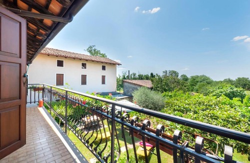 Rive D'Arcano House | Holiday Home Il Castelliere-1 by Interhome