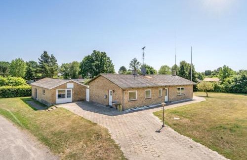 Spodsbjerg House | Holiday Home Ilda - 250m from the sea by Interhome