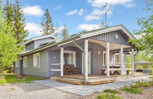 Pertunmaa House | Holiday Home Ilotupa by Interhome
