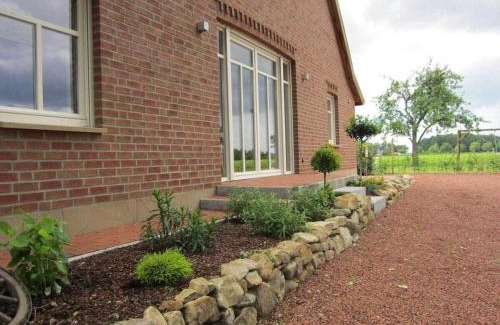 Ahaus House | Holiday home in Ahaus with barbecue