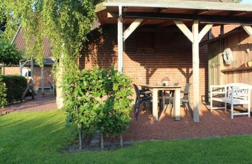 Ahaus House | Holiday home in Ahaus with barbecue