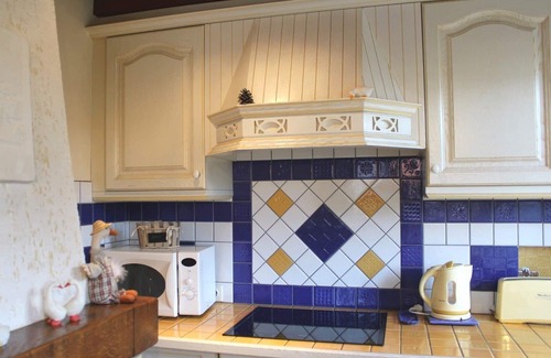 Mutzig Cottage | "Holiday home in Alsace", between Strasbourg and Colmar on the wine route.