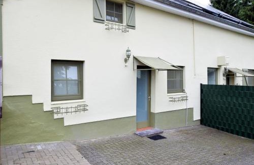 Schoenberg House | Holiday Home in Ardennes with Scenic Terrace