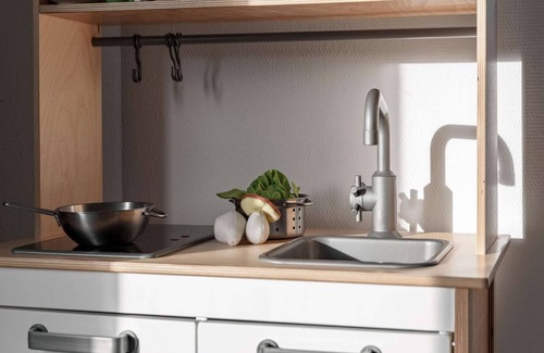 Ferienpark Gut Langen House | Holiday Home in Bad Bentheim near Dutch Border