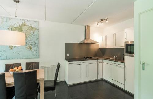 Balk House | Holiday Home in Balk near Frisian Lakes