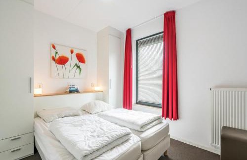 Balk House | Holiday Home in Balk near Frisian Lakes