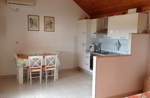 Bol House | Holiday Home in Bol with Seaview, Terrace, Air condition, WIFI (3543-1)
