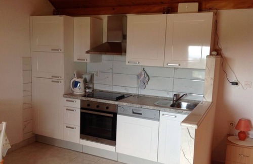 Bol House | Holiday Home in Bol with Seaview, Terrace, Air condition, WIFI (3543-1)