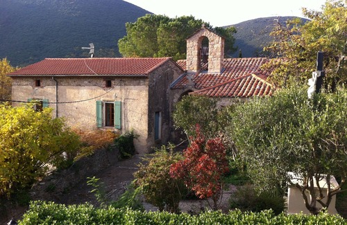 La Tour-Sur-Orb House | Holiday home in charming village of the Regional Park of Haut Languedoc