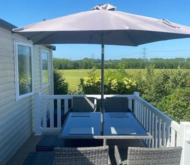 Wimborne House | Holiday home in Furzehill