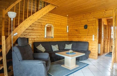 Rotacker House | Holiday home in Hasselfelde
