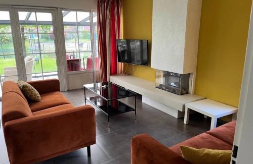 Hellendoorn House | Holiday Home in Hellendoorn near Forest