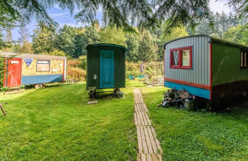 Houffalize House | Holiday Home in Houffalize With Terrace