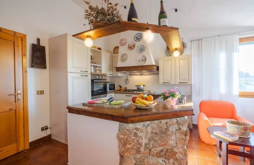 Paduledda House | Holiday Home in Isola Rossa near Cala Canneddi