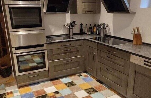 Issum House | Holiday home in Issum with barbecue