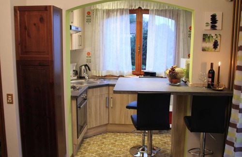 Cannobio House | Holiday home in southern gardens with breathtaking panoramic views