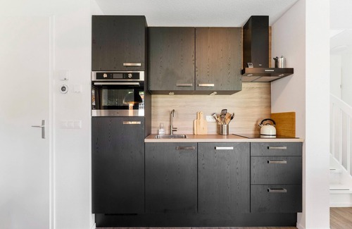 Lochem House | Holiday Home in Lochem With Garden View