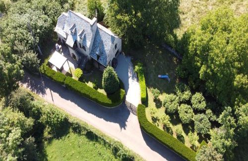 Muret-le-Chateau House | Holiday Home in Muret near Château Colombier